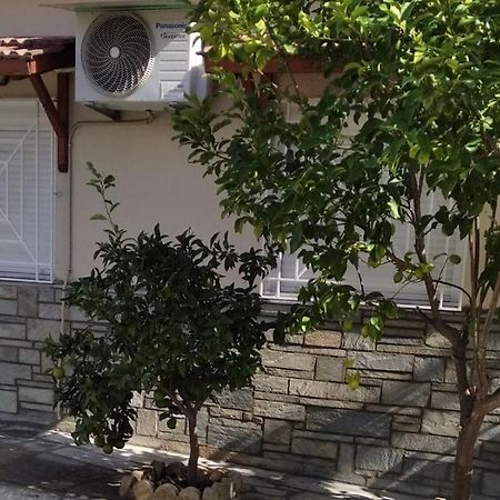 Asteria House Villa Kalá Nerá Kültér fotó