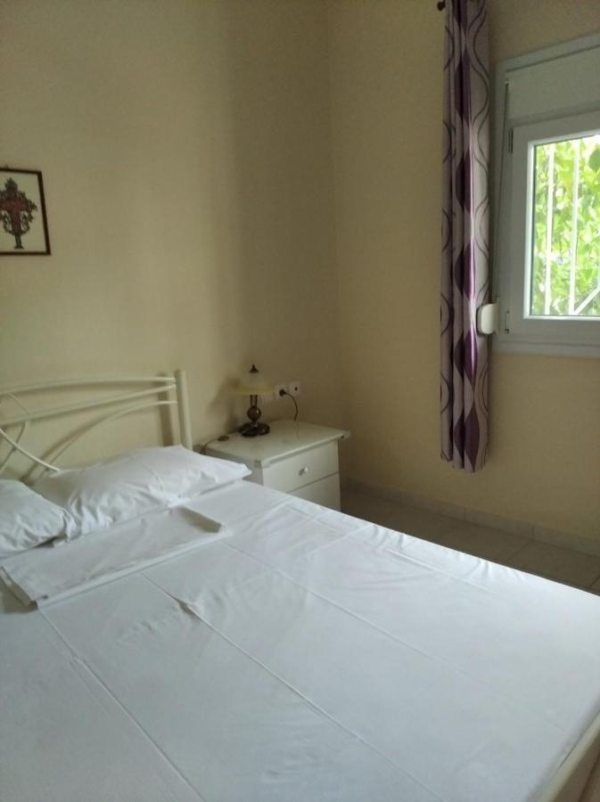 Asteria House Villa Kalá Nerá Kültér fotó