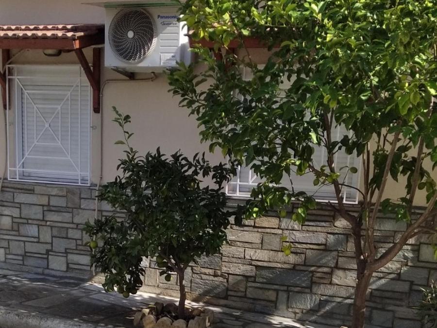 Asteria House Villa Kalá Nerá Kültér fotó